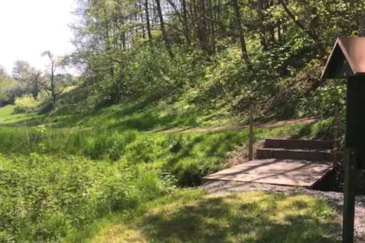 Hiking