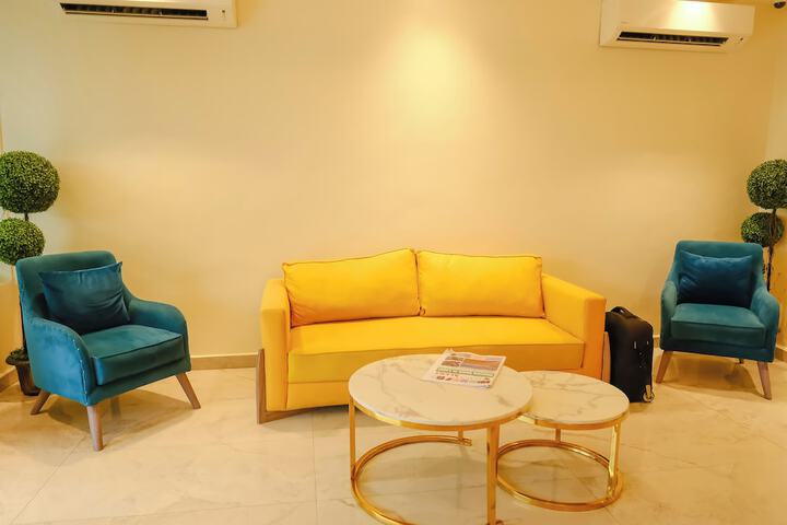 Hotel Interior 5 of 28