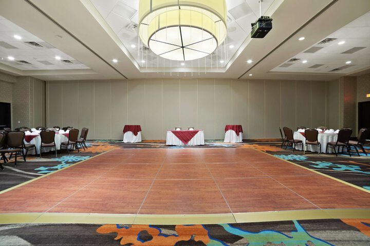 Ballroom