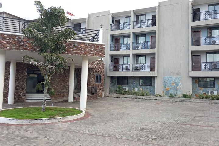 Hensap Hotel