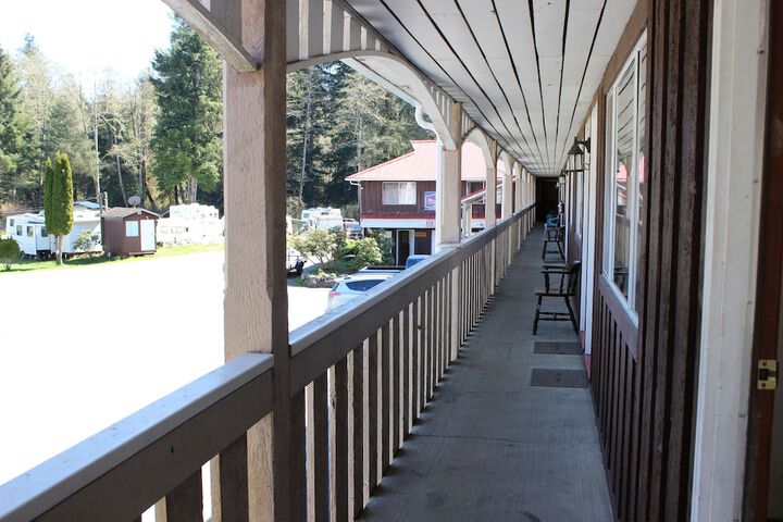 Hotel 49 of 66