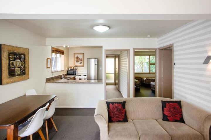 Fitness Center Photo