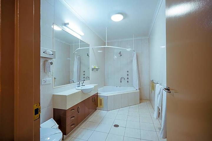 Fitness Facility Photos