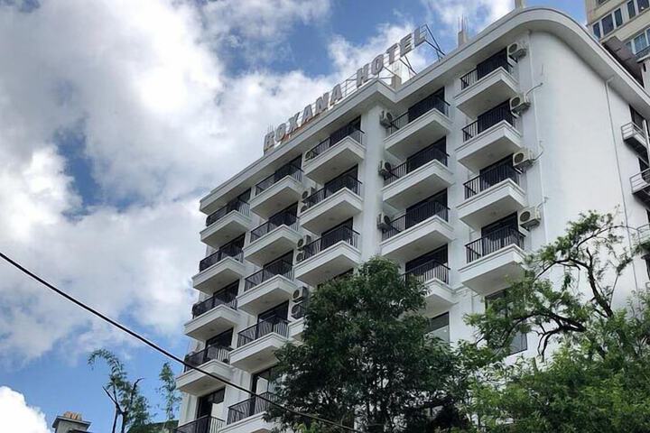 Roxana Sapa Hotel - by Bay Luxury