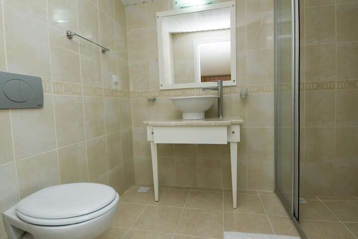 Bath Amenities