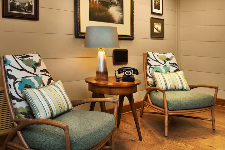 Hotel Interior 5 of 55