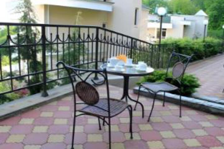 Fitness Facility Photos