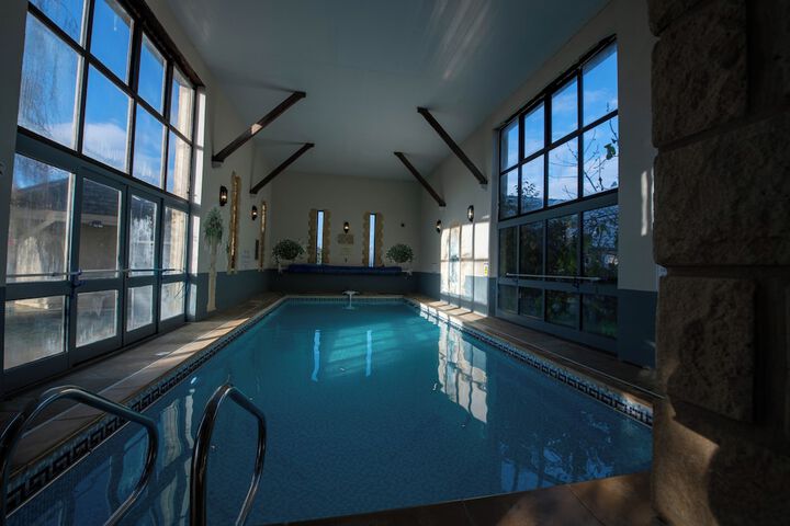 Pool 23 of 50