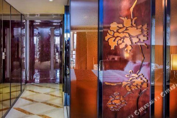 Amanda Hotel (Shunde Ronggui)