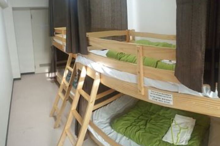 Fitness Facility Photos