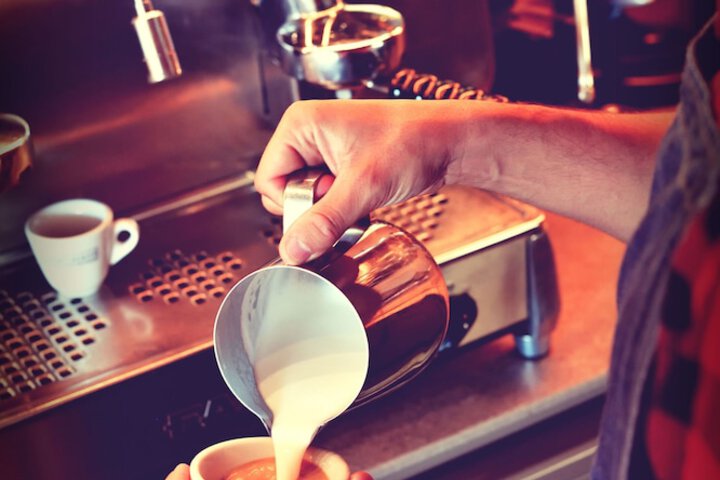 Breakfast/Coffee Service 49 of 75