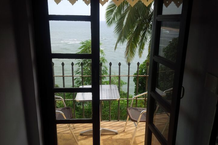 Terrace/Patio 26 of 68