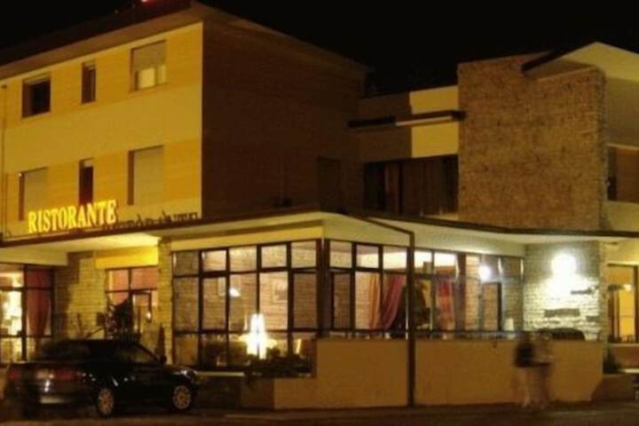 Hotel 42 of 43