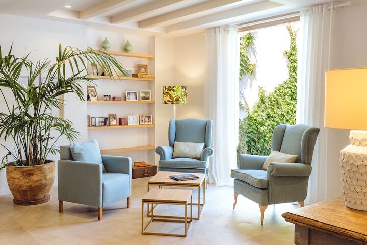 Lobby Photos