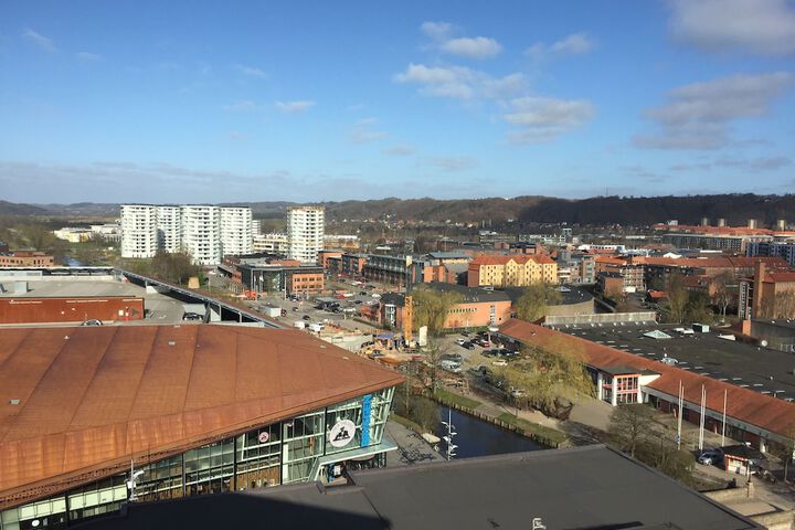 View from room
