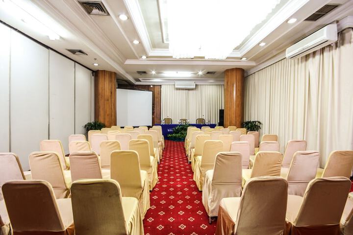 Meeting 35 of 43