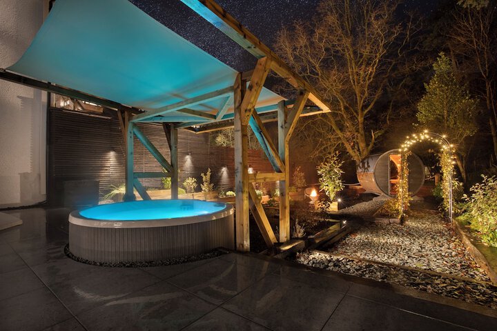 Terrace/Patio 278 of 390