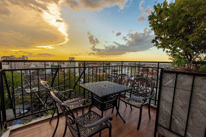 Terrace/Patio 34 of 39