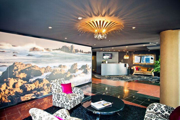 Hotel Interior 2 of 48