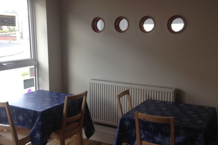 Dining Photos