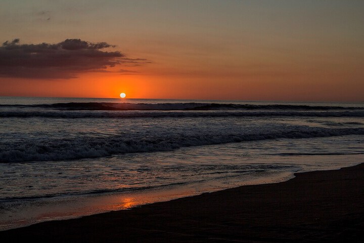 Beach 48 of 55