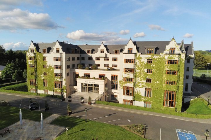 Hotel 73 of 75