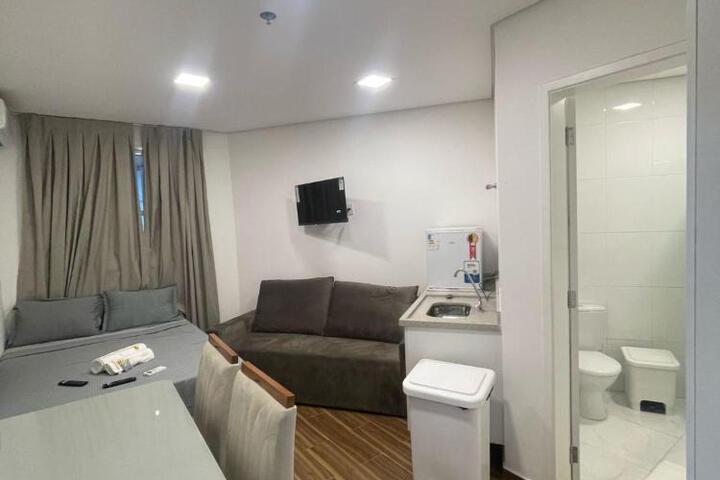 Stunt Residence Hotel