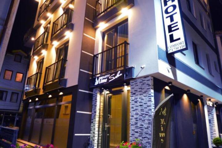 Comfort Hotel