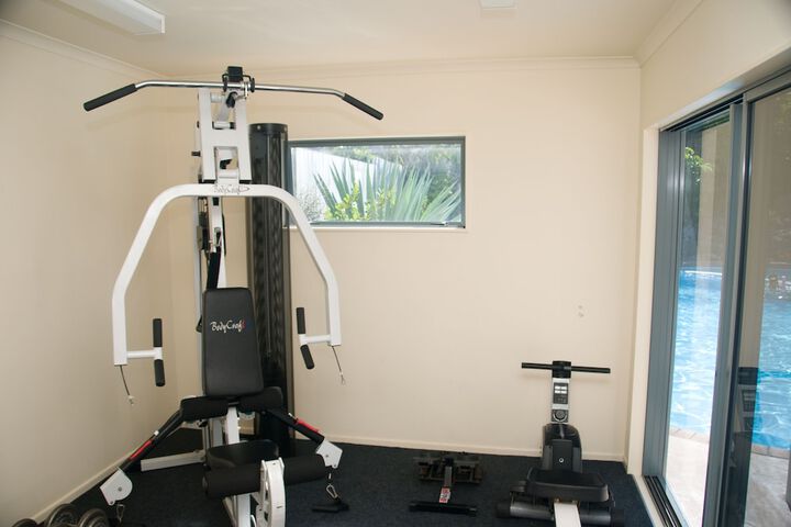 Health and Fitness 31 of 35