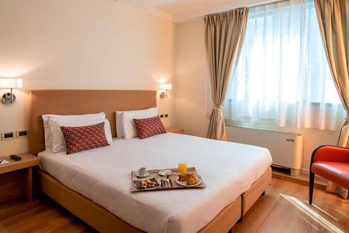 Hotel Spa