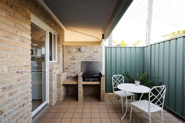 Terrace/Patio 7 of 23