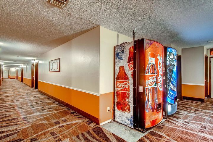 Vending machine