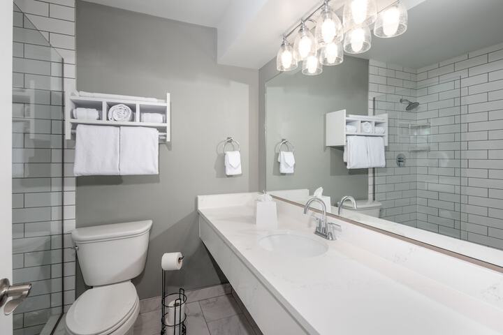 Bathroom Vanities