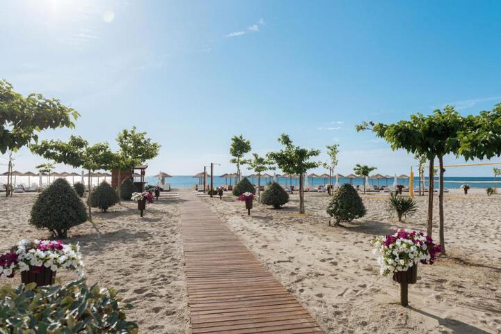 Fitness Facility Photos