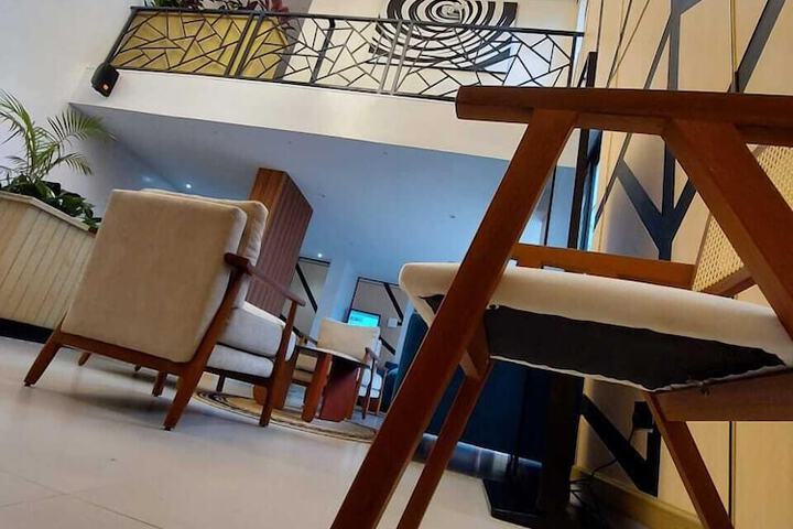 Hotel Interior 2 of 61