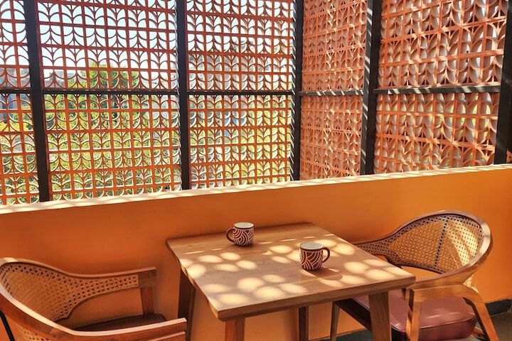 Terrace/Patio 17 of 26