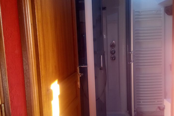 Bathroom Interior Photo