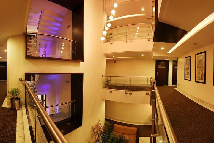 Hotel Interior 73 of 76
