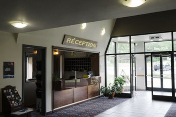 Hotel Interior 37 of 42