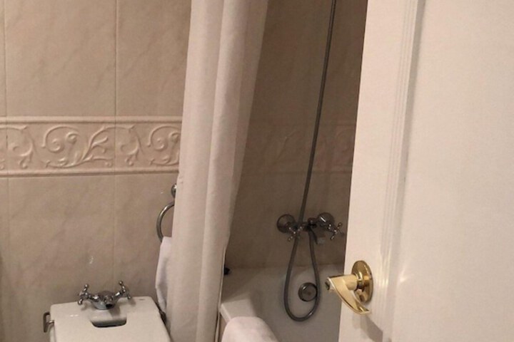 Bath Interior