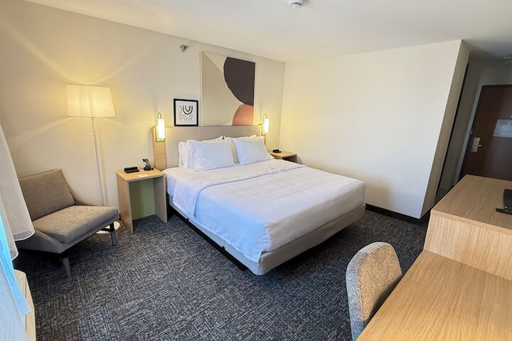 1 King Bed (11 of 25)