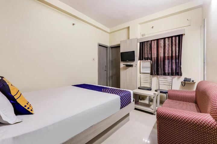 Hotel O Horas Regency