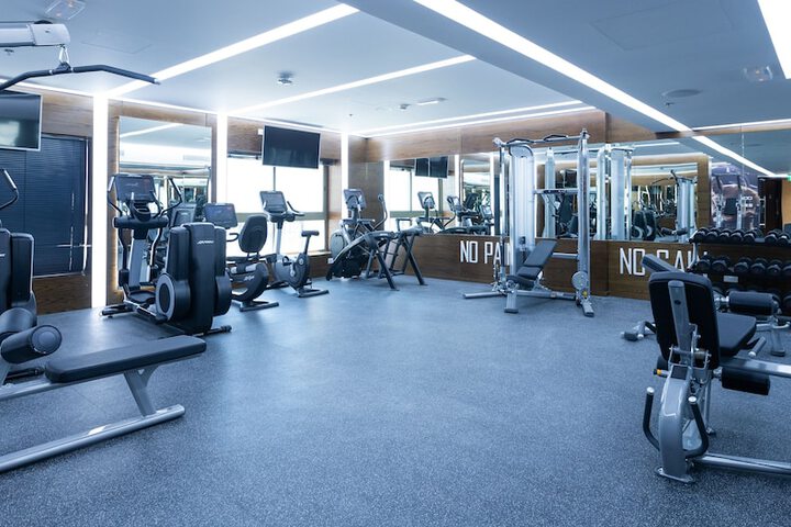 Health and Fitness 45 of 91