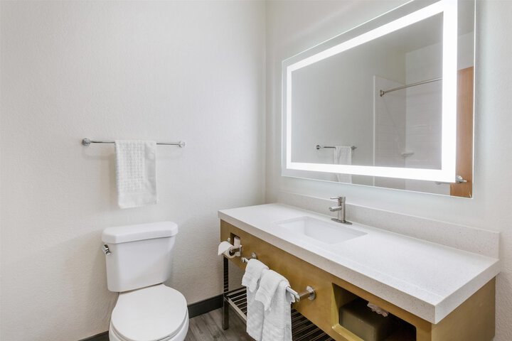 Bathroom Vanities