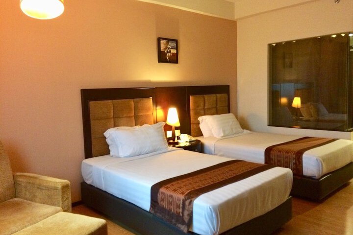 Room 21 of 61