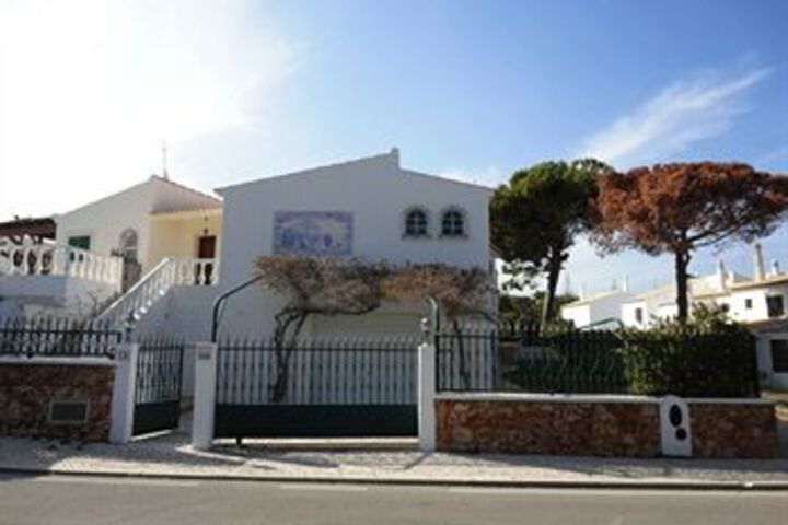 Villas Quinta do Poço
