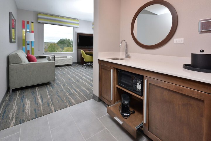 Minibar