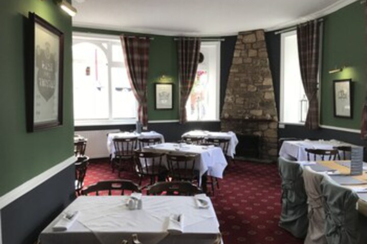 The Cobbled Yard Hotel