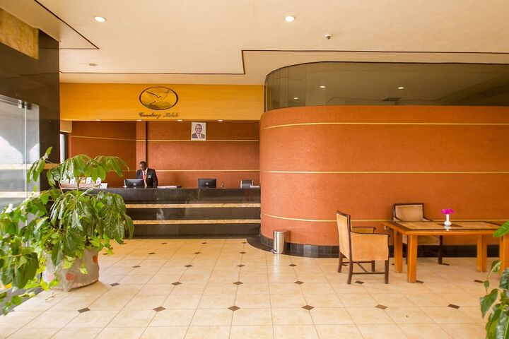 Hotel Interior 8 of 194