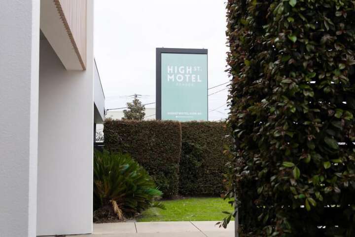 Hotel 39 of 41